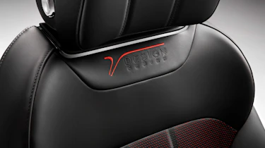 Bentley Bentayga Design Series