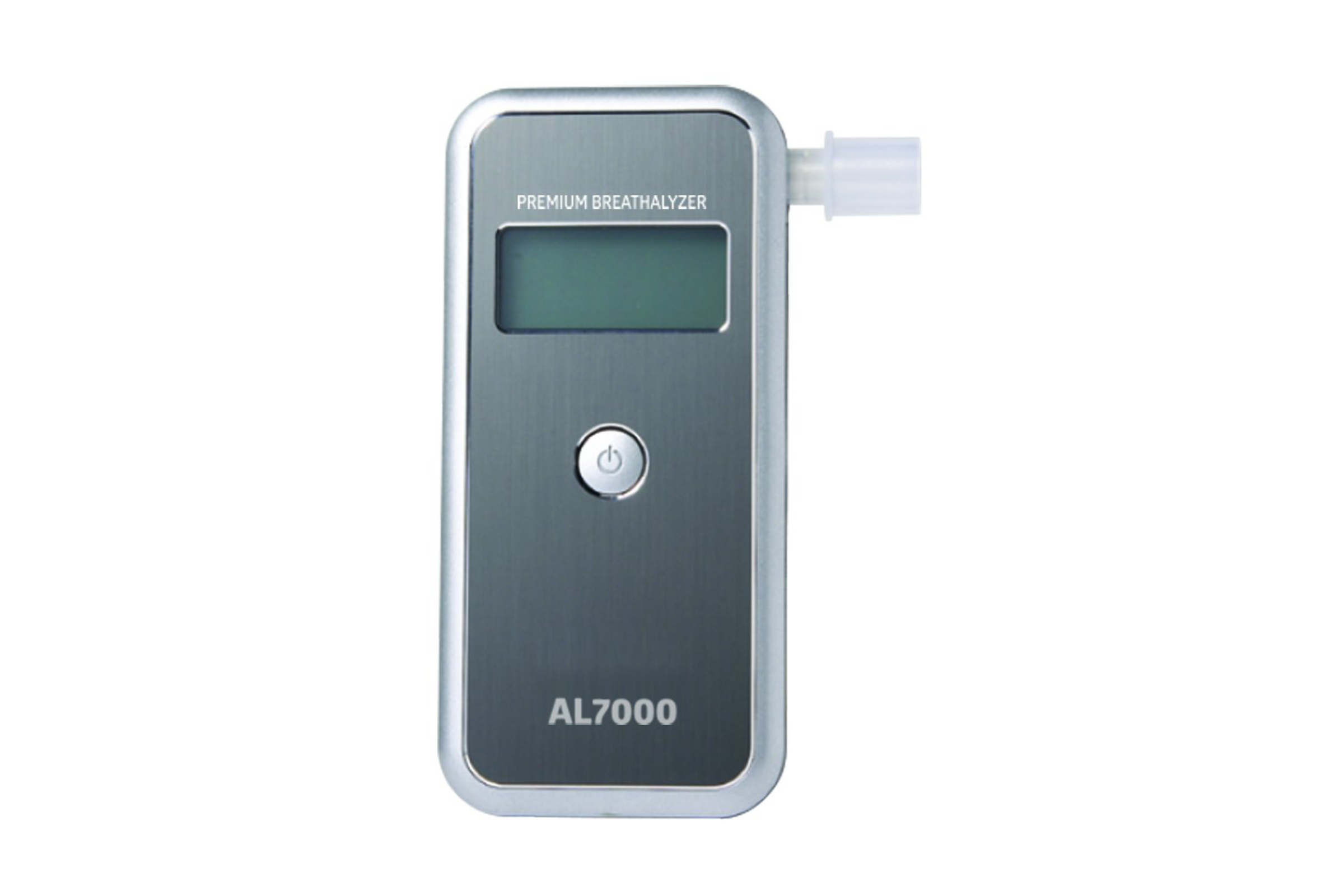 Breathalysers