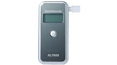 Breathalysers
