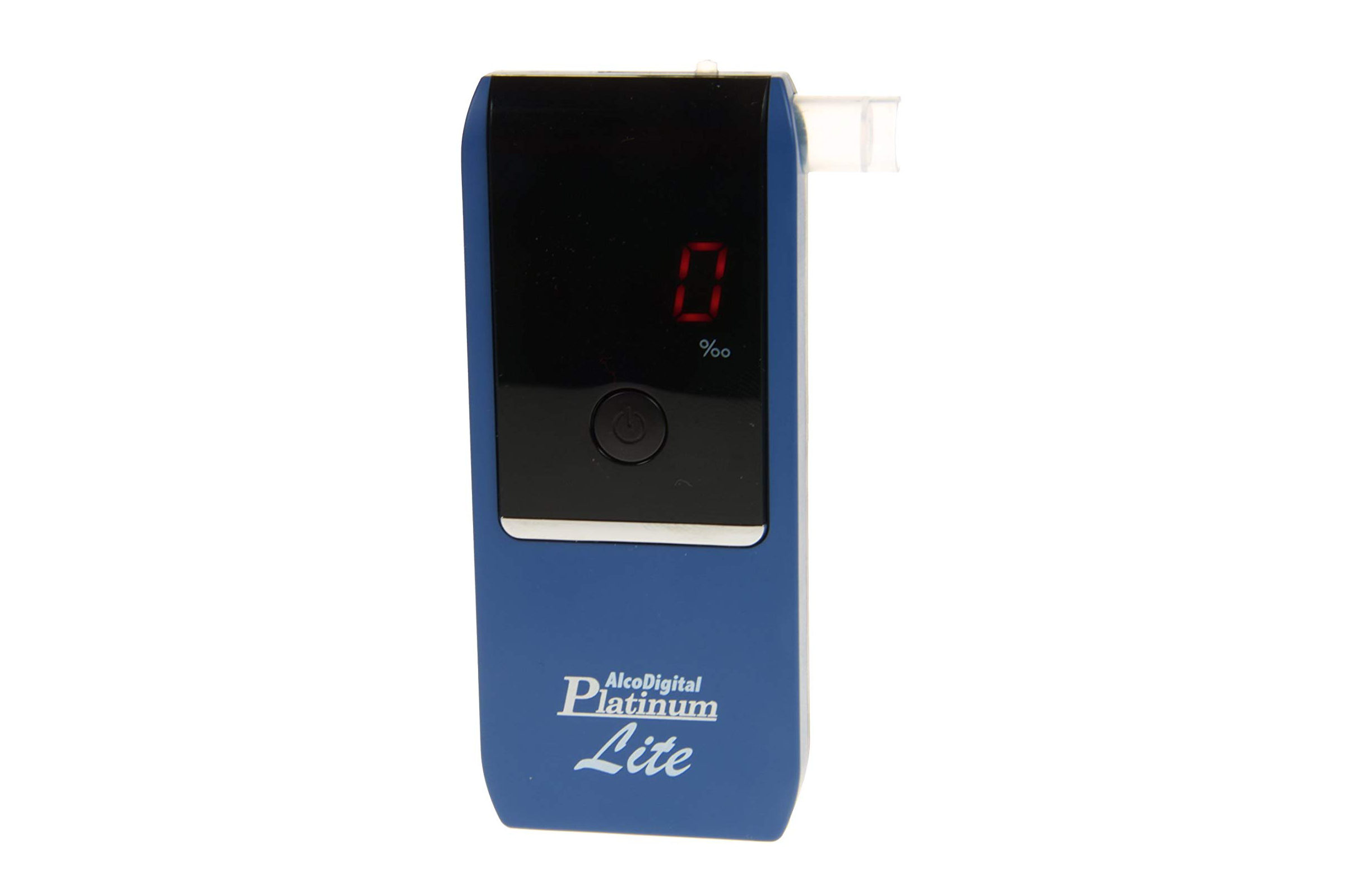 Breathalysers