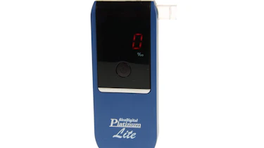 Breathalysers