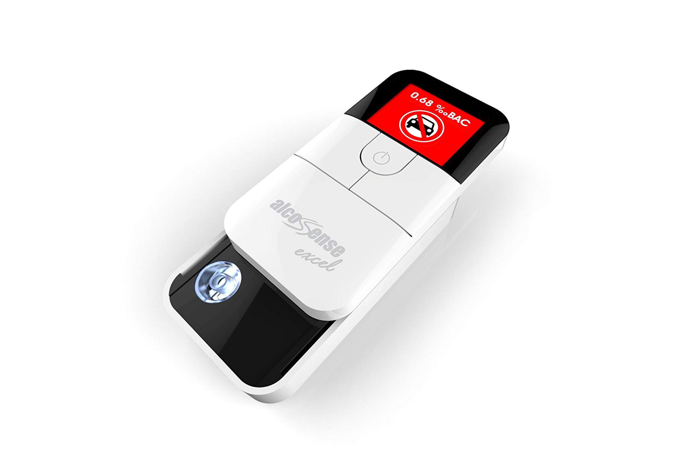 AlcoSense Excel