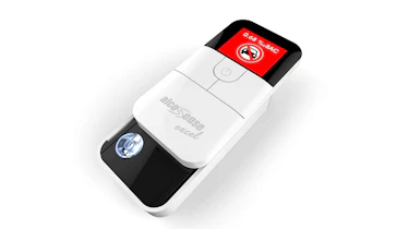 AlcoSense Excel