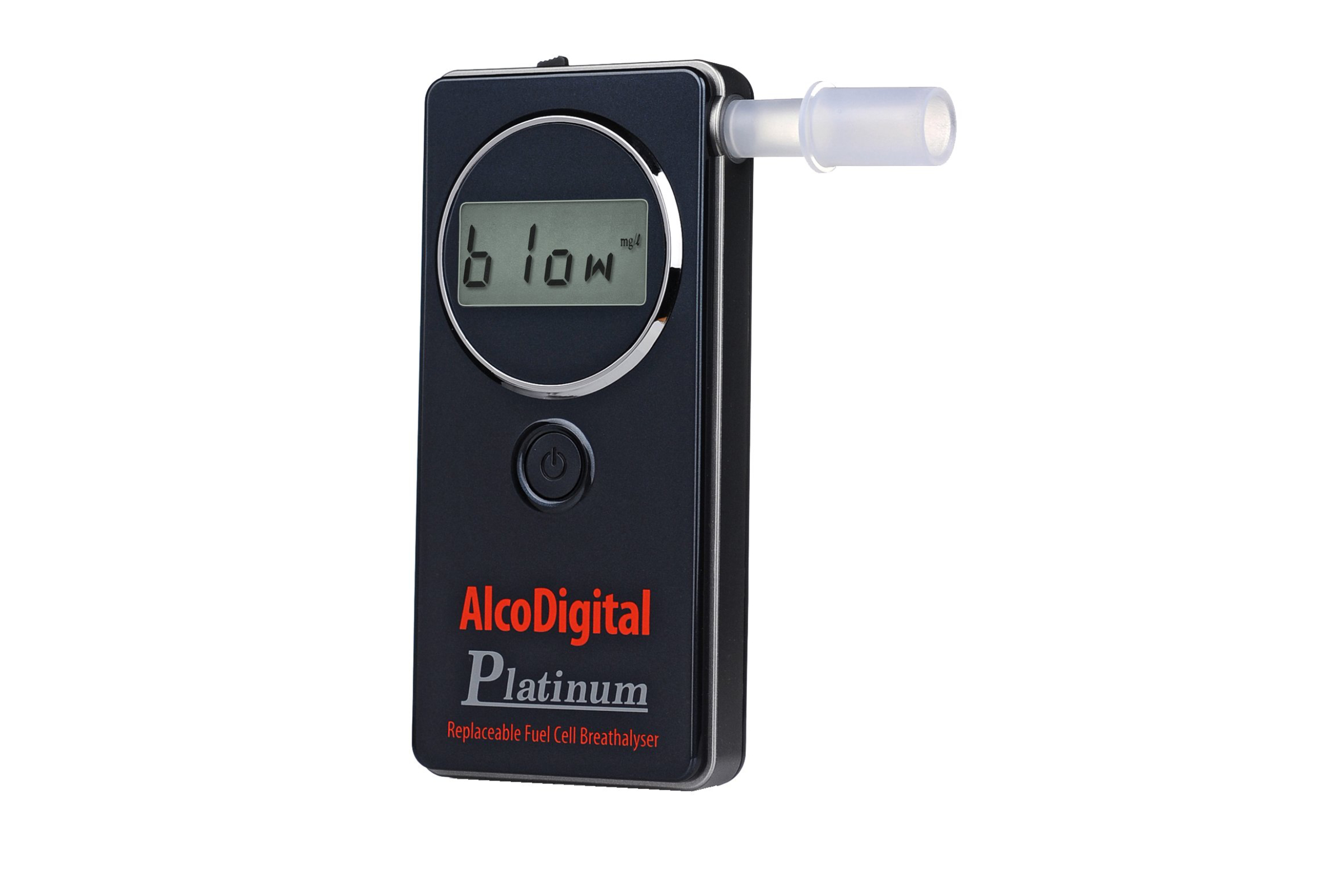 Breathalysers
