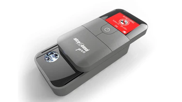 Breathalysers