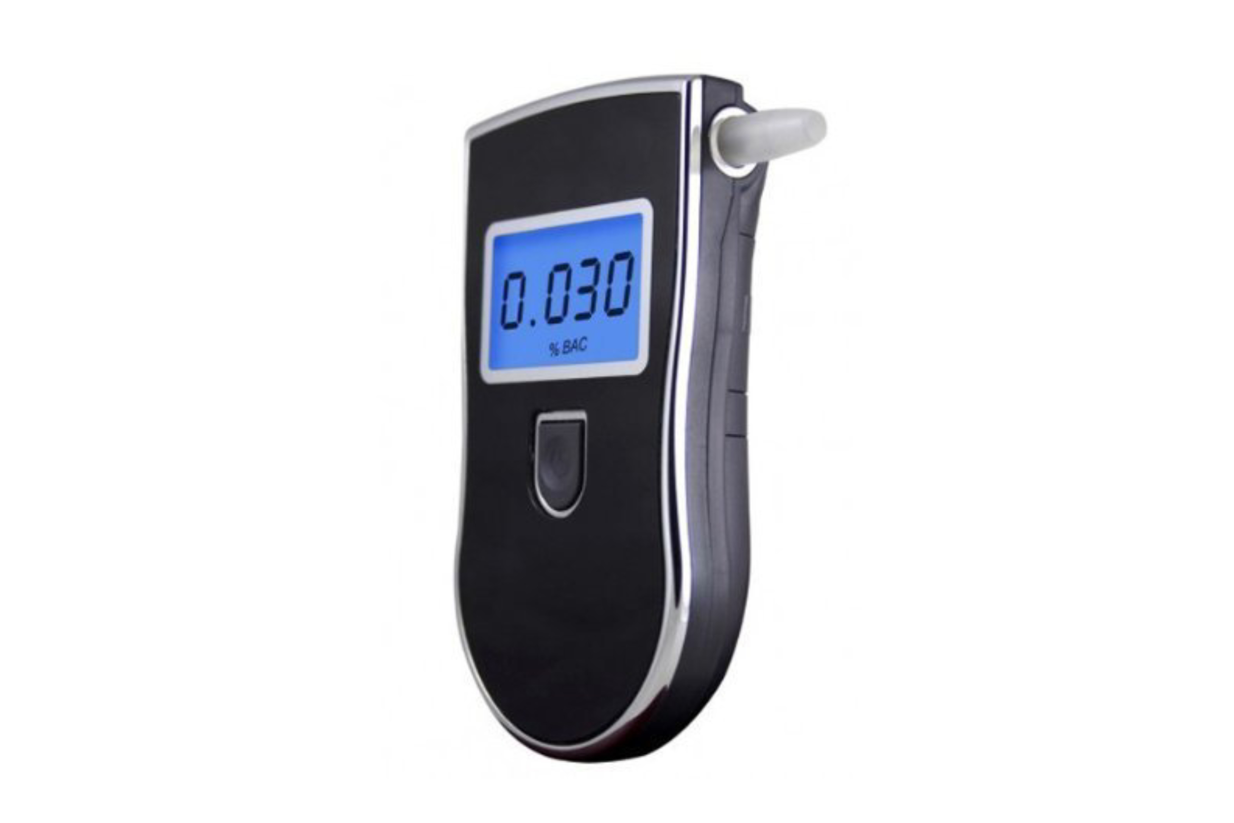 Breathalysers
