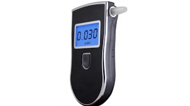 Breathalysers