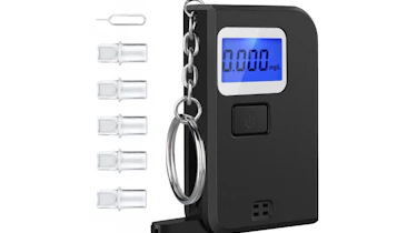 Breathalysers