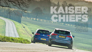 evo 261 - Kaiser
