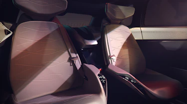 Volkswagen ID Roomzz