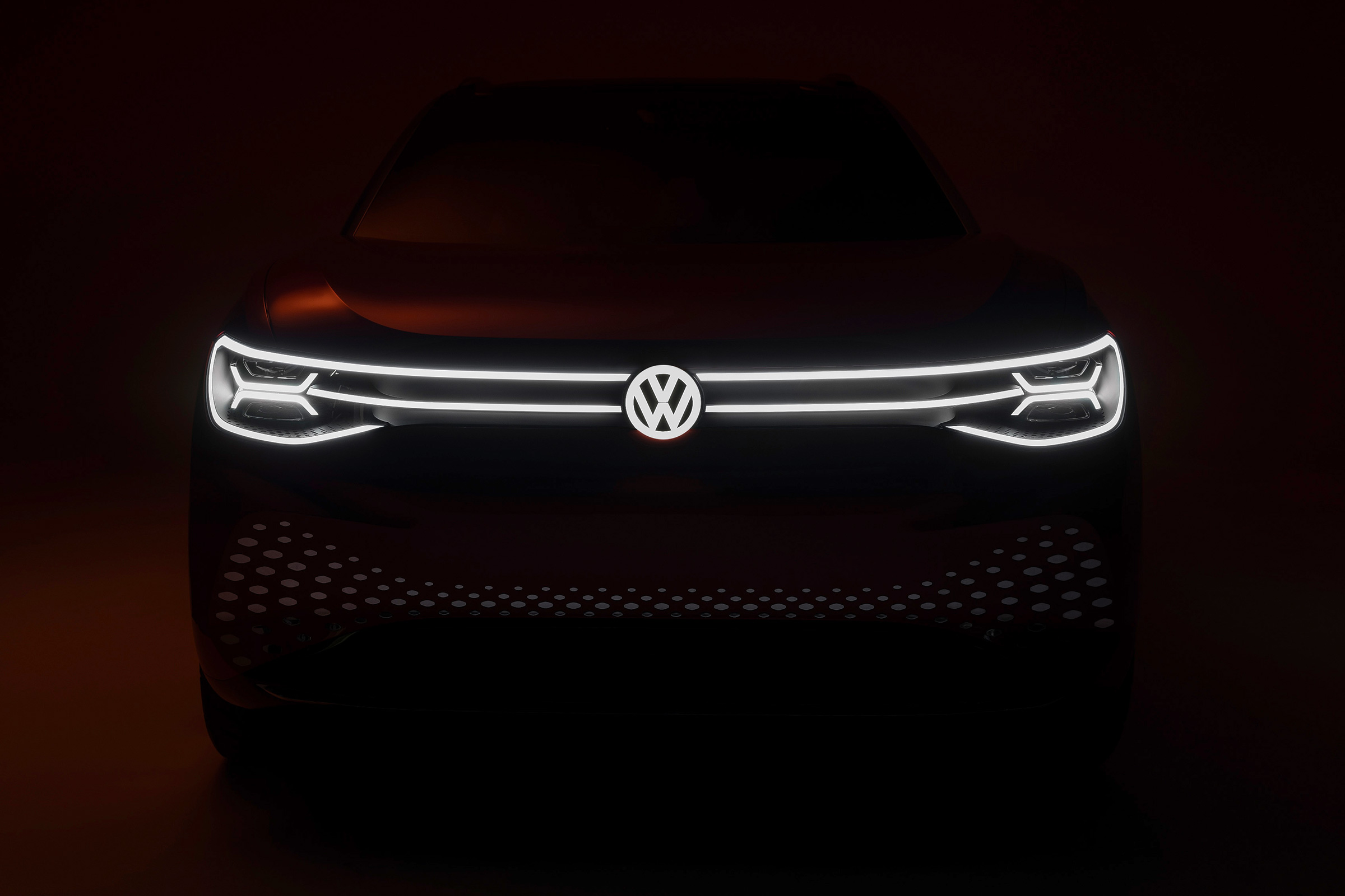 Volkswagen ID Roomzz