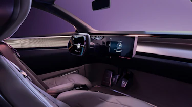Volkswagen ID Roomzz