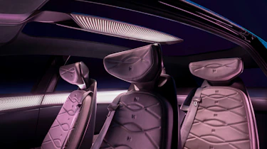 Volkswagen ID Roomzz