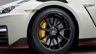 2020 Nissan GT-R Nismo