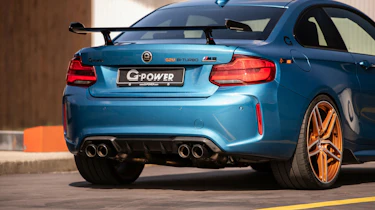 G-Power BMW M2 Competition