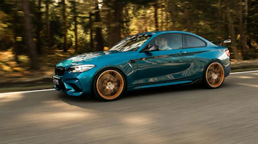 G-Power BMW M2 Competition