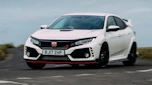 Honda CTR