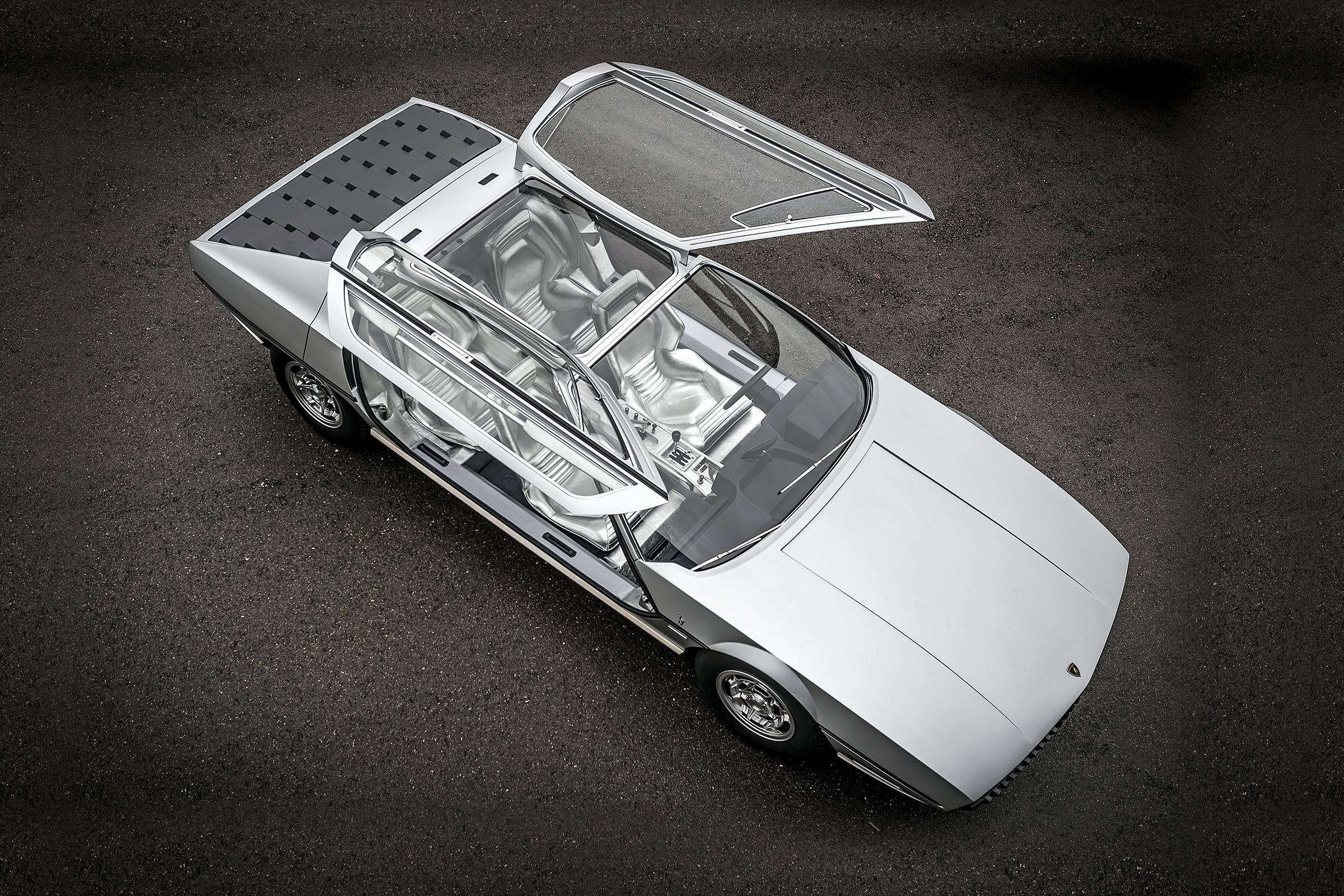 Lamborghini Marzal