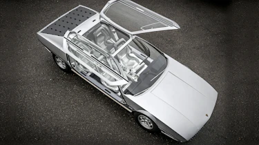 Lamborghini Marzal