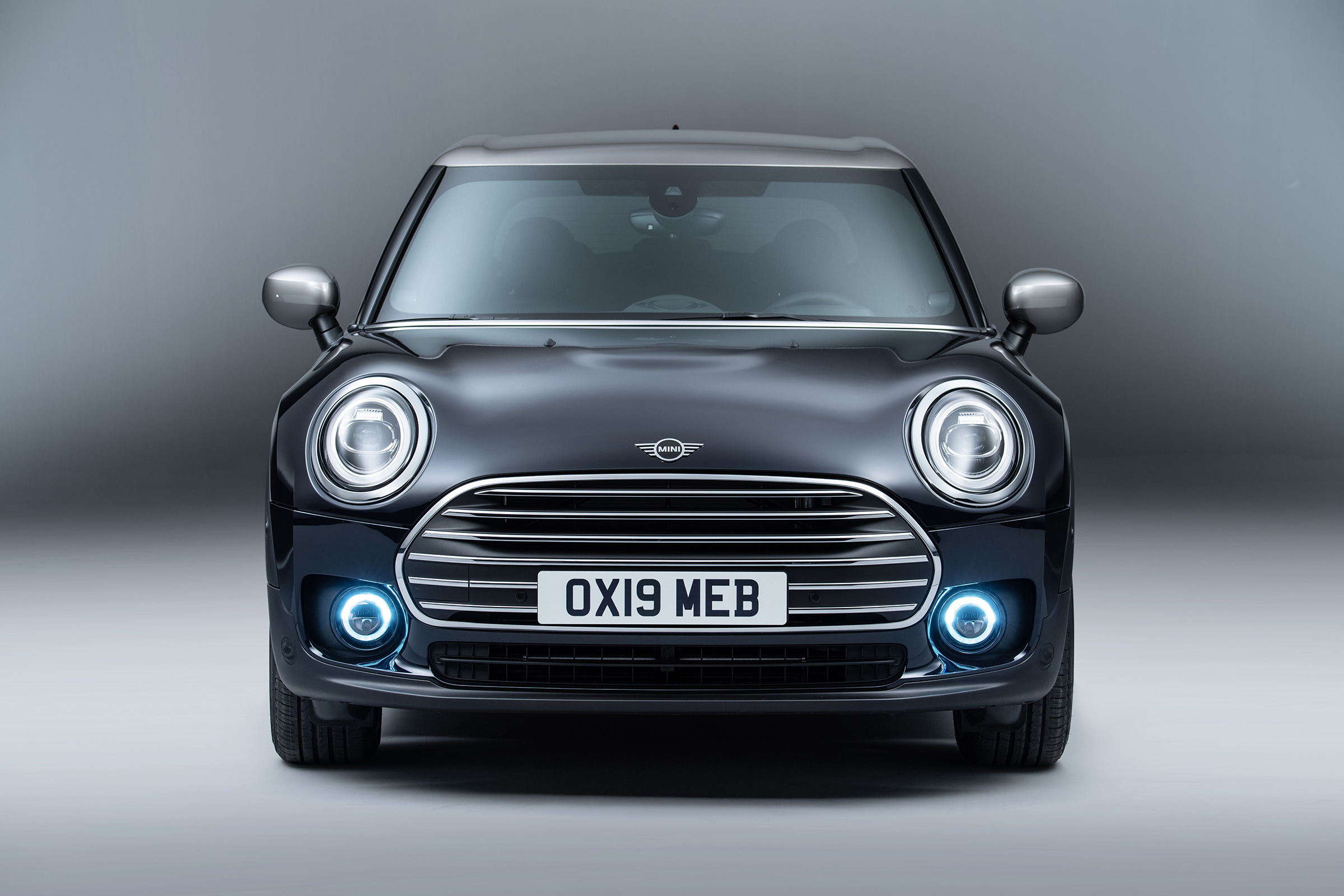 Mini Cooper Clubman