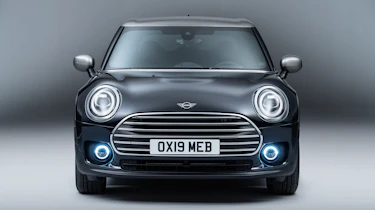 Mini Cooper Clubman