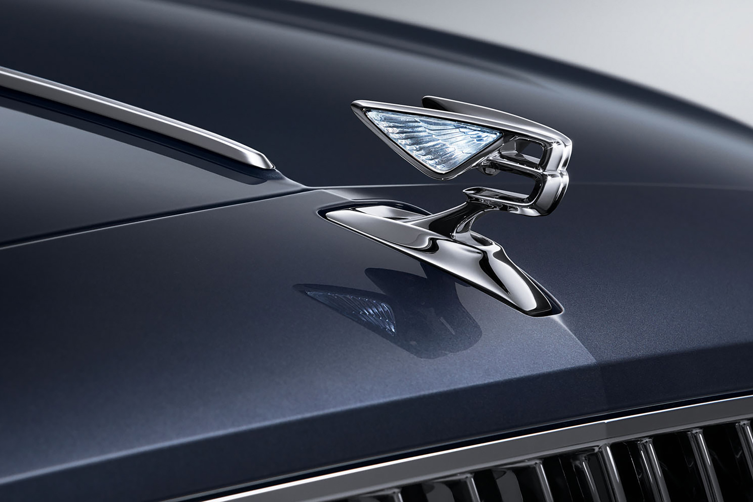 2020 Bentley Flying Spur 