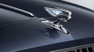 2020 Bentley Flying Spur