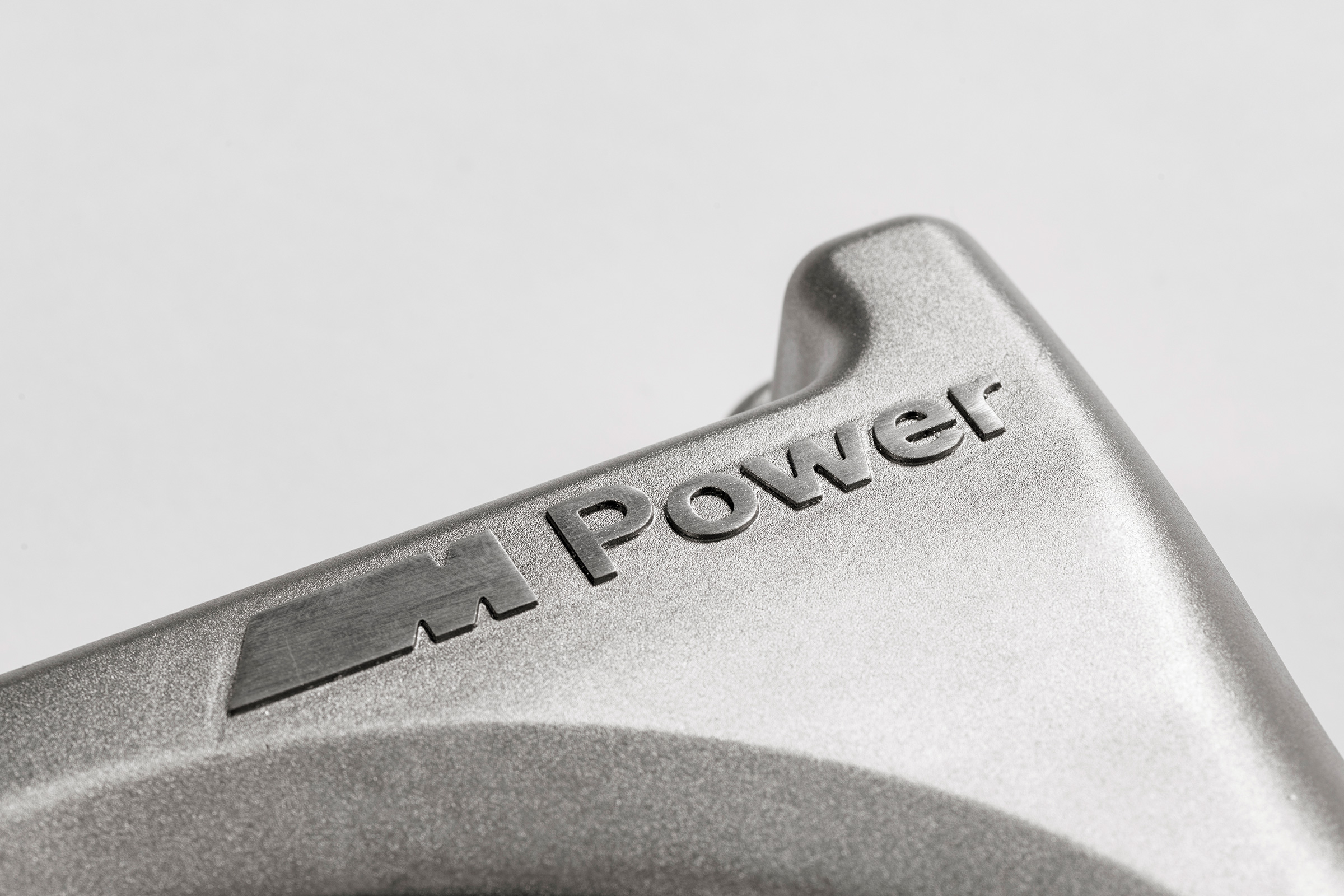 50 years of turbocharged BMW competition engines