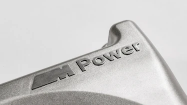 50 years of turbocharged BMW competition engines