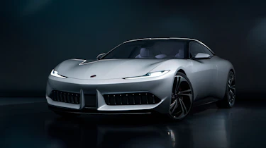Karma Pininfarina GT Coupe