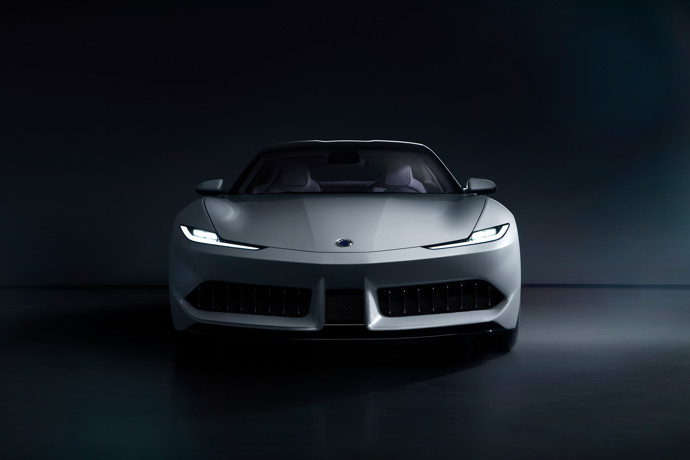 Karma Pininfarina GT Coupe