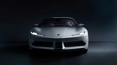 Karma Pininfarina GT Coupe