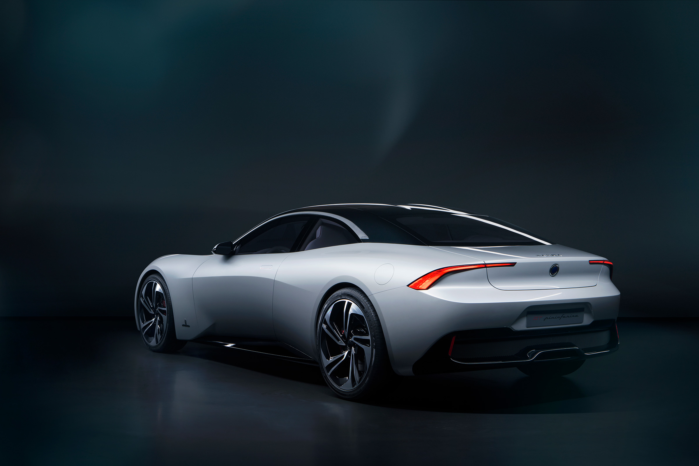 Karma Pininfarina GT Coupe