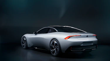 Karma Pininfarina GT Coupe