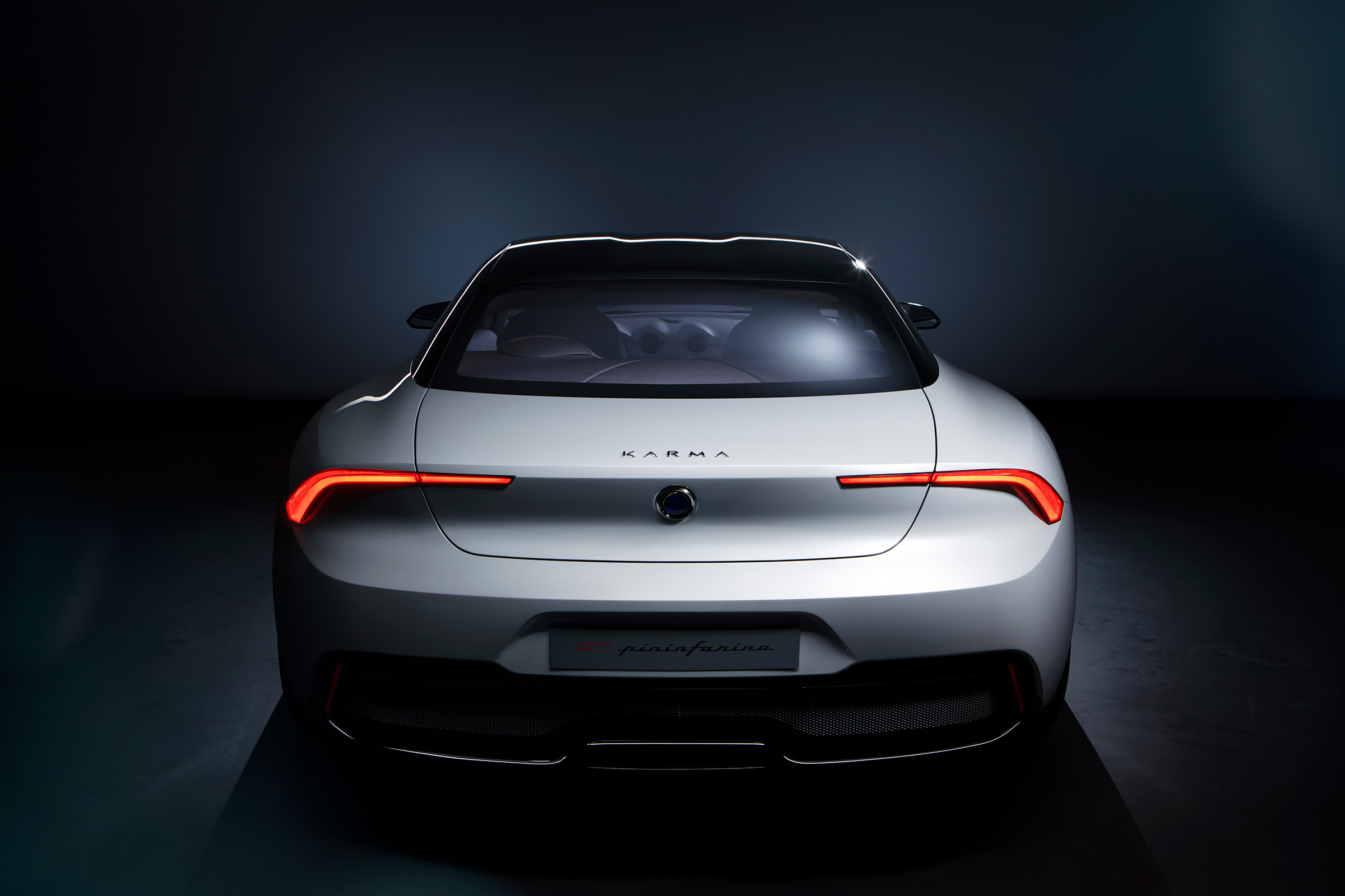 Karma Pininfarina GT Coupe