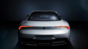Karma Pininfarina GT Coupe