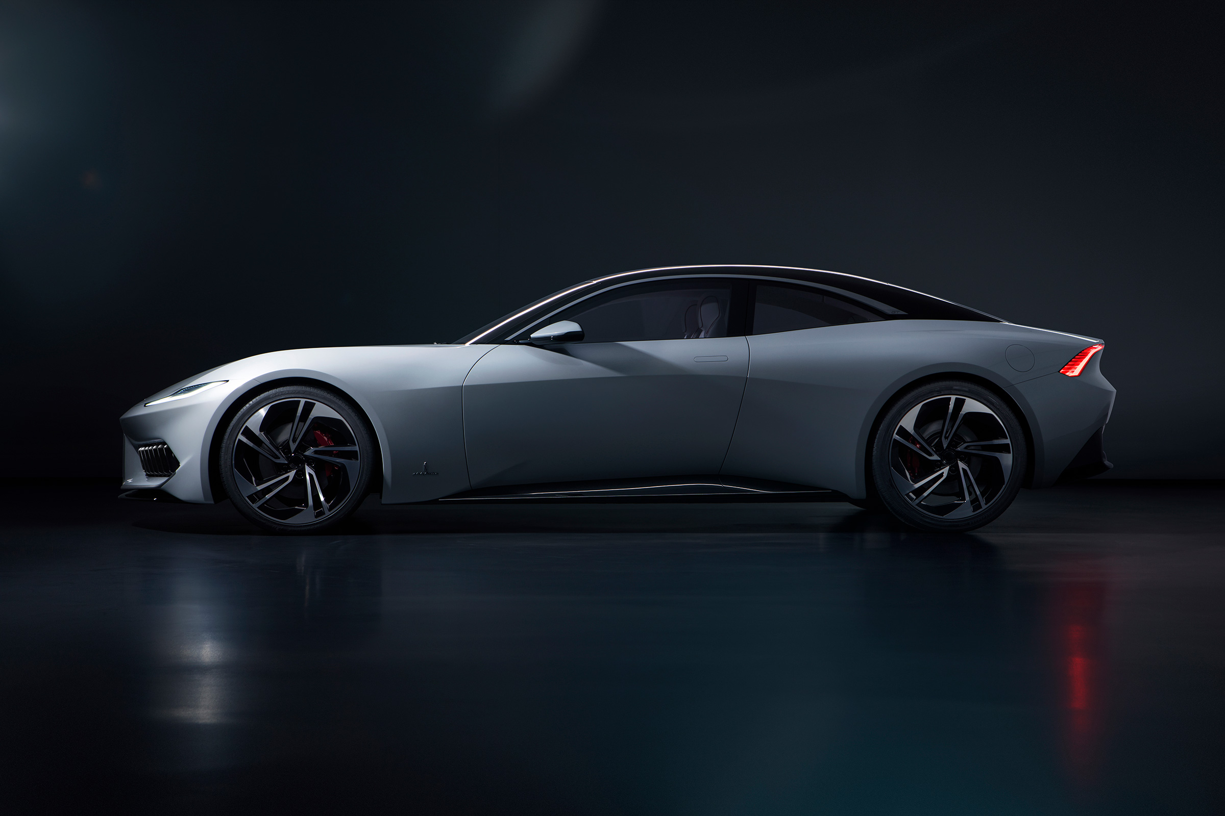 Karma Pininfarina GT Coupe