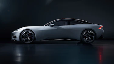 Karma Pininfarina GT Coupe