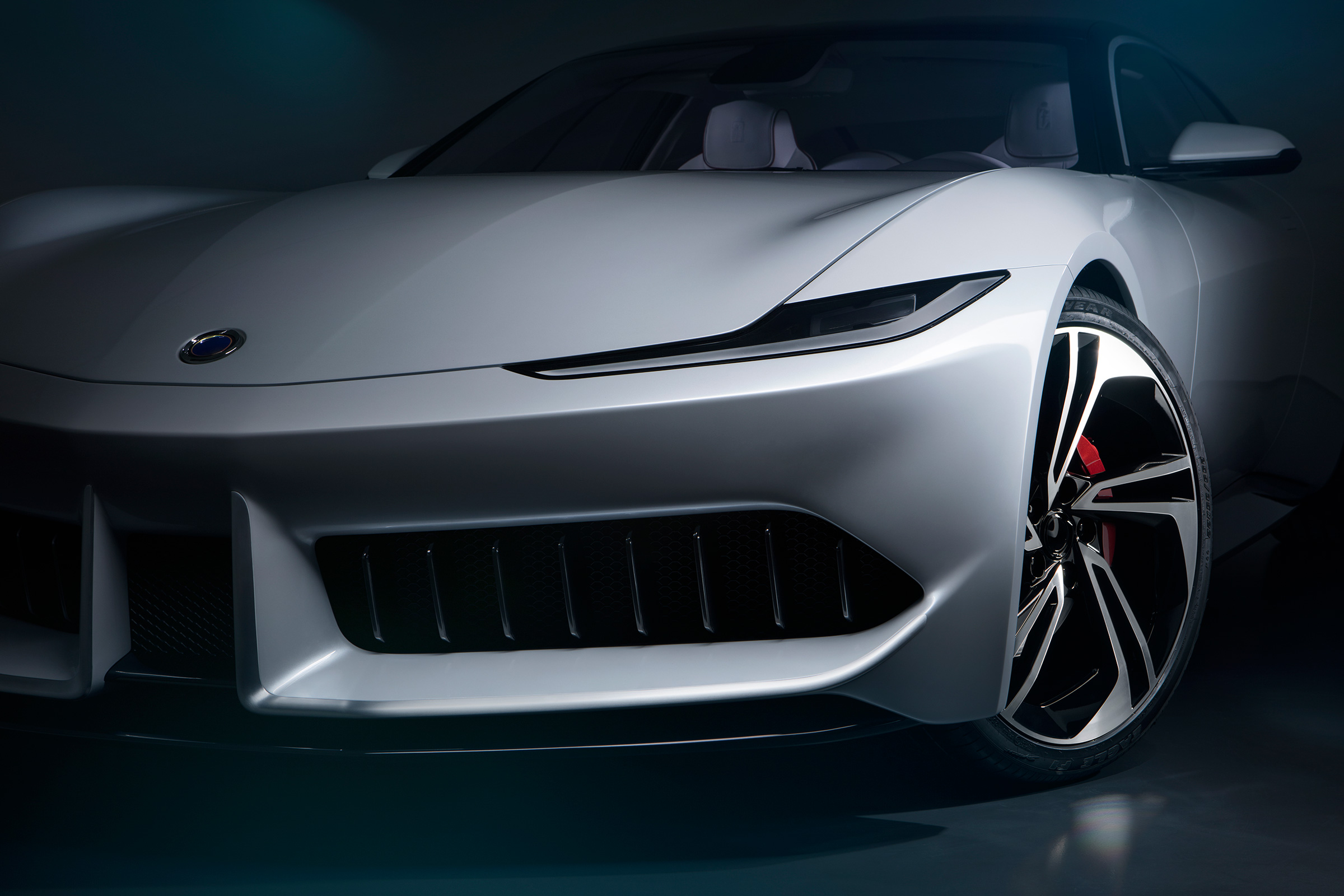 Karma Pininfarina GT Coupe