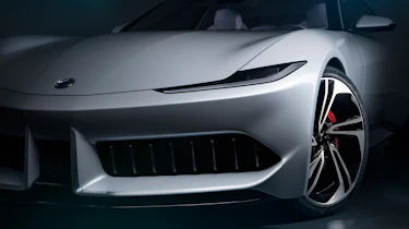 Karma Pininfarina GT Coupe