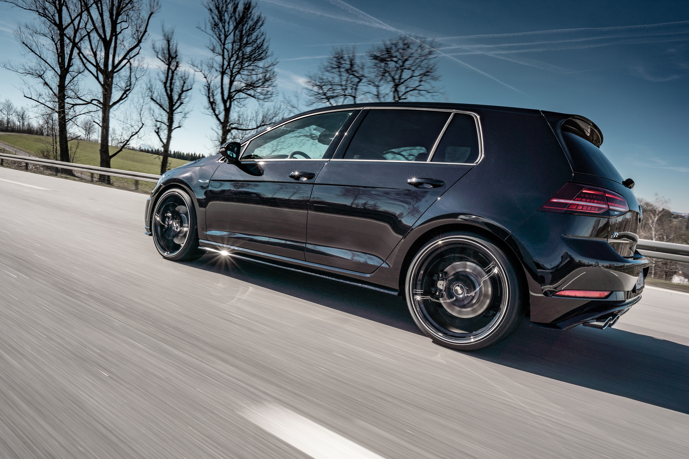 Abt Golf R