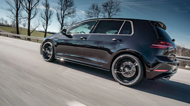 Abt Golf R