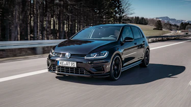Abt Golf R
