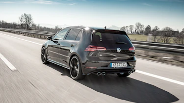 Abt Golf R