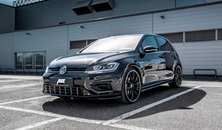Abt Golf R