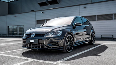 Abt Golf R