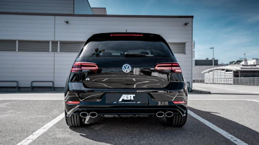 Abt Golf R