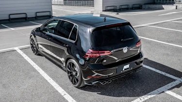 Abt Golf R