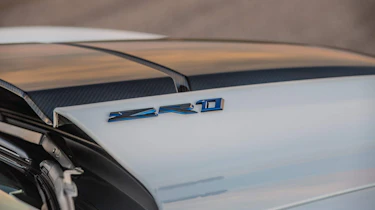 HPE1200 Chevrolet Corvette ZR1