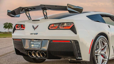 HPE1200 Chevrolet Corvette ZR1